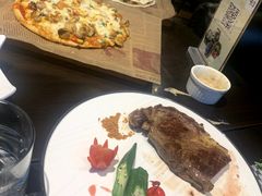 -188西餐厅(园林宾馆店)