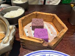 -古都历食南京菜·烤鸭·鸭血粉丝·汤包(南京博物院店)