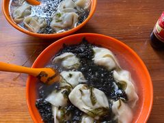 全家福-阿麟馄饨(延长路店)