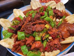 -一块豆腐(李沧书院路店)