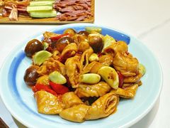 -君霖私家菜(春柳店)