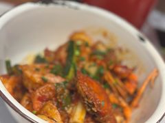 -辣螃铠盆盆蟹大排档(海昌店)
