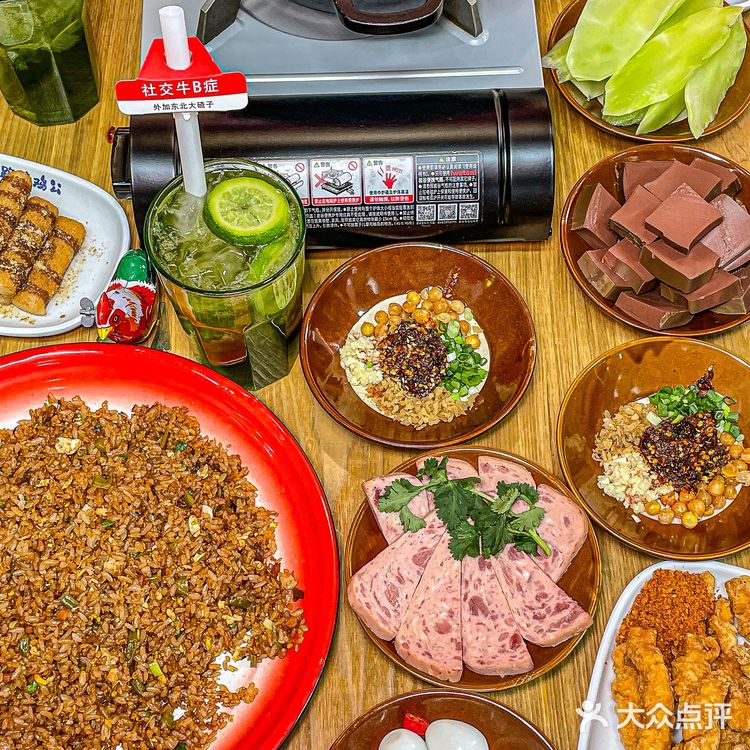 北京吃过的zui 好吃的烧鸡公，平价又美味！