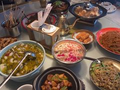 -川堂风·跷脚牛肉·乐山爆炒(中建乐荟天地店)