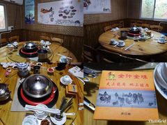 -全汁全味驴庄(凤岗店)