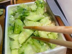 -唐力九头鸟烧烤·罗田吊锅(西云楼店)
