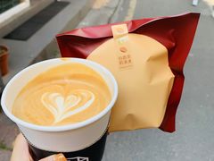 -JPG coffee(广州体育西店)