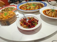 -新概念来凤鱼(璧山店)