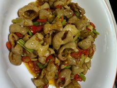 -西江红·株洲本地菜(滨江南路店)