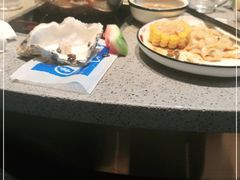 -盛武肥牛·清真海鲜火锅(昆区店)