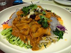 -老厨家(友谊路总店)