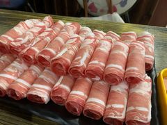 内蒙AB高钙羊肉-好口福铜火锅宝鸡特色油泼辣子