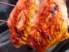 -老吕涮羊肉•东北原味烧烤•大油边•烤鱼(五角场店)