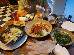 -亚特兰蒂斯·蟹餐厅 CRAB KITCHEN·鲜活海鲜