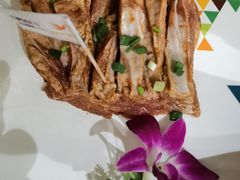 -千纸鹤嫩汁烤肉(西大直街店)