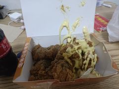 -eleven青年旅舍(成都春熙路店)