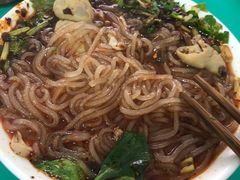 -甘记肥肠粉(马鞍北路店)
