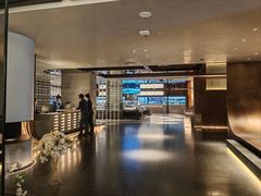 -上和臻品中国菜(花园街店)