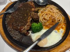 -豪享来(我格广场店)