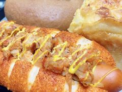 -LELECHA乐乐茶(新街口大洋店)