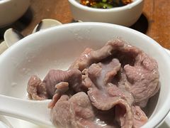 -大良毋米粥·粥底火锅(岭南天地店)