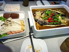 -半天妖烤鱼(海梦一方店)