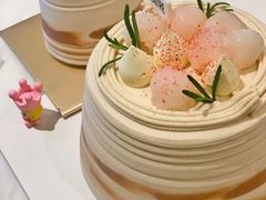 -théATRE 茶聚场(王府中環店)