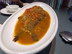 -楚鲜·汉正街一号(天河店)