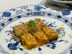 -香雪海饭店中餐厅(人民桥店)