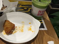 -乐凯撒披萨(正佳广场店)