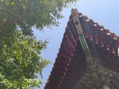 -红螺寺