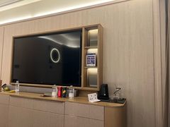 -杭州西湖桔子水晶酒店