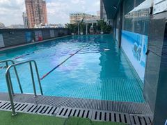 -威蒂斯国际健身游泳会所(东莞庄路店)