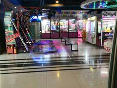 -星悦蓝海欢乐园(石路天虹店)