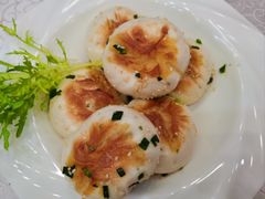 生煎-龙的酒楼·手工早茶·顺德菜(近良路店)