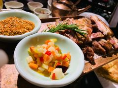 -京味斋·北京烤鸭(华威桥北工大店)