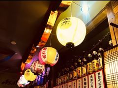 -和蕴日本料理