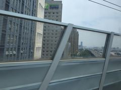 -合肥火车站(地铁站)
