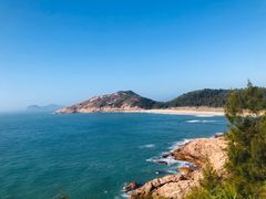 -广东惠东海龟国家级自然保护区