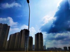 -海埂大坝