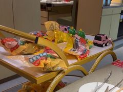 -海底捞火锅(国贸购物中心店)