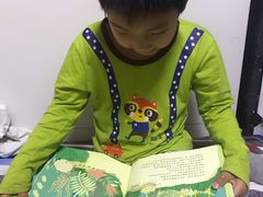 -悠贝亲子图书馆(崇文门店)