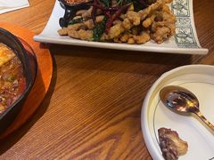 -云海肴·汽锅鸡·云南菜(苏州中心店)