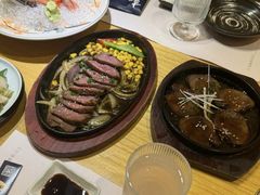 -吉兆·料理(红梅南路店)