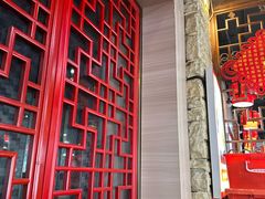 -恭敬李老北京炸酱面·京味菜(西花市店)