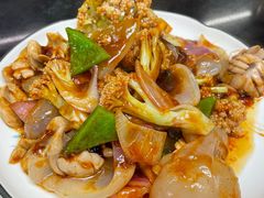 -旺达·福州菜(正大广场店)