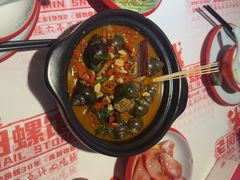 -老闵田螺馆·南昌市井菜·特色小吃(总店)