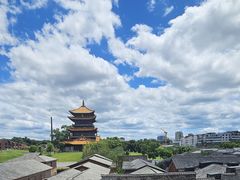 -景德镇陶阳里历史文化旅游区