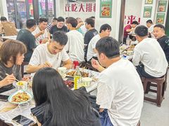 -小民大排档(马场角横路店)