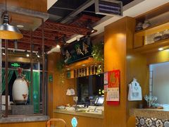 -伊兴面片·清真(五泉山店)